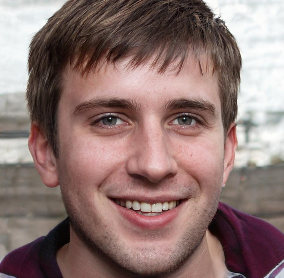 Alex Thompson Profile