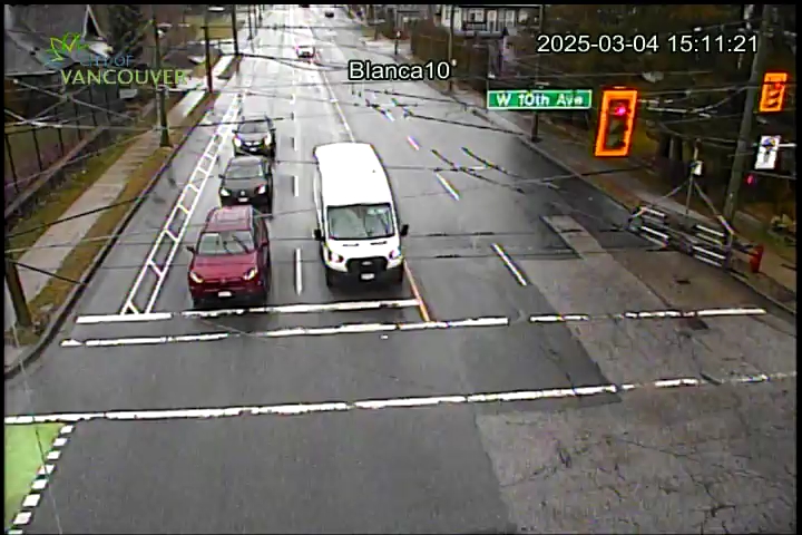 Video Feed 1