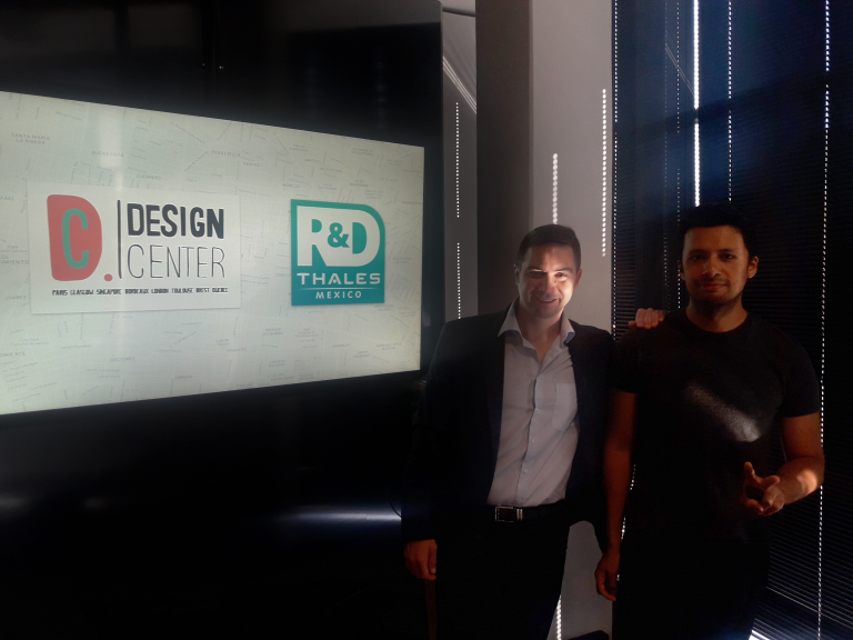 3 rounds of funding, the team fully succeded!