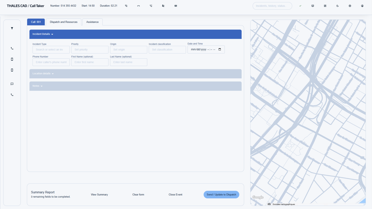 Click to access the Prototype